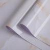 Buy cheap Marble Decorative Pattern Waterproof Oil Proof Wallpaper Self Adhesive Wall Coating for Home Decoration Roll Size 0.6m*10m from wholesalers