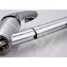 Buy cheap Chrome Plated Basin Faucet Mixer Taps from wholesalers
