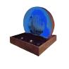 Buy cheap Resisitant Material Corten Steel Water Feature Welding Process from wholesalers