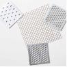 Buy cheap Powder Coated Decorative Perforated Sheet for Decorative Trellises from wholesalers