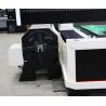 Buy cheap Dual Use CNC Laser Cutting Machine For Metal Sheet Aluminum Carbon Steel from wholesalers