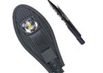 50W 100W 150W Water Proof Led Type Street Light Fittings With Long Life Span