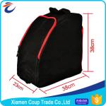 Traveling Polyester Ski Snowboard Bags Shoe Storage Bag Exquisite Workmanship