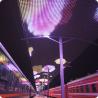 Buy cheap Intelligent Outdoor Waterproof LED Grid Screen 3D Panoramic Lighting Arch for Photo Media from wholesalers