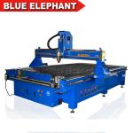 Blue Elephant Large Size 2030 4 Axis Engraving Wood Cnc Router Machine Price
