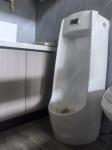 GT-3SS Mobile Toilet Trailer The Perfect Solution for Temporary Sanitation Needs