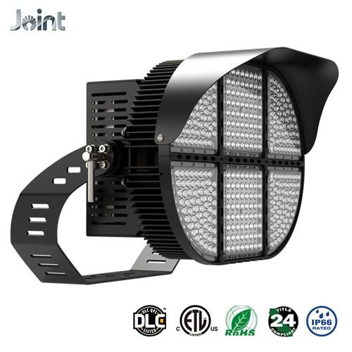 Buy cheap Fan Module IP66 5700K Led Football Field Lights from wholesalers