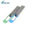 Buy cheap 100G BASE BiDi 1304.58nm-TX/1309.14nm-RX 30km DOM Simplex LC/UPC SMF Optical Transceiver Module from wholesalers