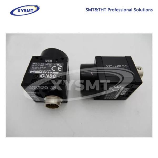Buy cheap 40047573 XC-HR50 OCC Camera Lens Assy JUKI 3010 3020 FX-3 JX-100 JX-200 machine spare part from wholesalers