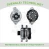 Buy cheap 12V 150A Toyota Denso Alternator / Engine Alternator OEM Made with Center Muffler from wholesalers