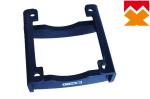 Excavator Dozer Undercarriage Parts Track Roller Guard EX200 EX200-2 EX200-5