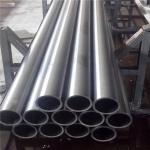 9.5 - 219Mm Seamless Steel Pipe SS202 201 Stainless Steel Pipe Customized