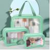 Buy cheap Toiletry Bag for Women Men, Waterproof Makeup Cosmetic Bag Travel Organizer for Accessories from wholesalers