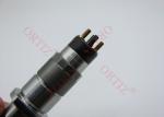 CUMMINS QSL9. Injector p/n 4993482 ORTIZ common rail injecter 0445120133