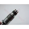 Buy cheap CUMMINS QSL9. Injector p/n 4993482 ORTIZ common rail injecter 0445120133 from wholesalers