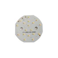 Buy cheap Commercial 30V 720lm Circular Led Downlight Module product