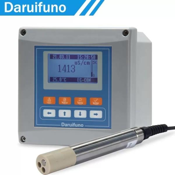 Buy cheap OTA Digital Conductivity / TDS Controller For Ultra Pure Water from wholesalers