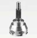Customized Outer Constant Velocity Joint , Drive Shaft Ball Joint Auto
