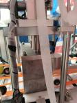 Full Automatic 50Hz 3 Ply Non Woven Face Mask Making Machine