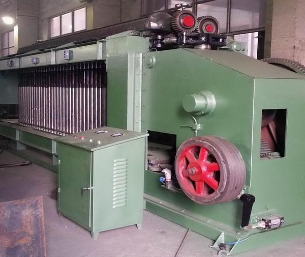 Buy cheap Gabion Box Machine from wholesalers