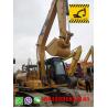 Buy cheap 320D Japan 2015 Used Excavator Machine Good Condition One Year Warranty from wholesalers