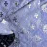 Buy cheap 100%Polyester 61D*61D 47gsm Taffeta dyed gold from wholesalers