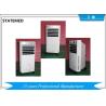 Buy cheap Movable Hospital House Air Purifier , Dynamic Uv Room Disinfection System from wholesalers