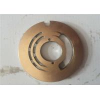 Buy cheap Great Performance Hydraulic Pump Parts / Excavator Pump Parts PV90R180 PV90R250 product
