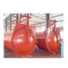 Buy cheap Autoclaved Aerated Concrete Plant Equipment from wholesalers