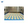 Buy cheap Skywin Fully Automatic Soft Biscuit Making Machine Cookies Making Line from wholesalers