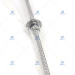 FUJI NXT BALL SCREW W1206 94PGK1X C3Z20 XB00722