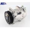Buy cheap CWV618 Auto Ac Compressor For Nissan Pathfinder R50 Infiniti QX43.3 92600-OW001 92600-0W004 92600OW001 926000W004 from wholesalers