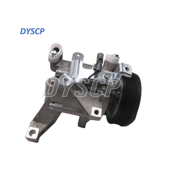 Buy cheap Car Ac Compressor For Subaru Forester XV 2013 6PK 73111FG000 from wholesalers