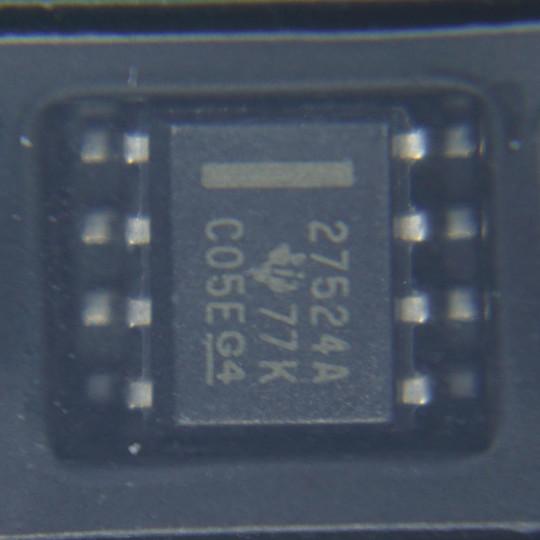 Buy cheap UCC27524ADR IGBT MOSFET Door Gate Drivers AT91SAM9G10-CU CY8C24123A-24SXI PMIC ICs from wholesalers
