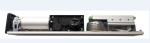 Water Proof Auto Swing Door Operator Aluminum Alloy With Quiet Working