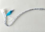 Medical Endotracheal Tube Uncuffed 4.5mm Medical Tracheal Tube