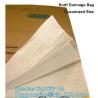 Buy cheap dunnage inflator air bags, PP big inflatable bag, Container air pillow bags, Inflatable Air Filled Pillow Dunnage Bag fo from wholesalers