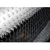 Buy cheap Spray Plastic Galvanised Wire Mesh 0.8mm 2.6mm Gabion Box from wholesalers