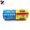 Buy cheap Custom Printed Popcorn Plastic Packaging Bag Snack Packaging Pouches from wholesalers