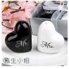 Buy cheap Decoration Wedding Souvenir Gifts High Precision Ceramic Shaker Bottle from wholesalers