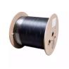 Buy cheap FTTH Gjxh Indoor Fiber Optic Cable Single Core from wholesalers
