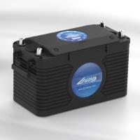 Buy cheap LILEAD 12V 200Ah Lifepo4 Deep Cycle Battery Lithium Ion 12 Volt Rv Battery product