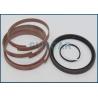 Buy cheap 2438U568R110 Piston Rod Seal Kit For KOBELCO K909-A Anti-oil Leak from wholesalers