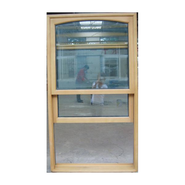 Buy cheap KDSBuilding Best America Style Waterproof Soundproof Wooden Sash Wood Double Hung Windows from wholesalers