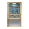 Buy cheap KDSBuilding Best America Style Waterproof Soundproof Wooden Sash Wood Double Hung Windows from wholesalers