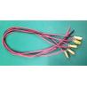 Buy cheap 650nm 5mw red dot laser module from wholesalers