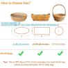 Buy cheap Large Cello/Cellophane Bags,30x 40 Inches Clear Basket Bags OPP Plastic Cellophane Wrap For Gift Baskets Packaging from wholesalers