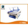 Buy cheap ABS PVC Acrylic Laser Cutting Machine 60W 80W 100W 10.64μm Wavelength With Rotary Axis from wholesalers