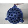 Buy cheap China threaded foot valve supplier BS21 GG20 PN16 from wholesalers