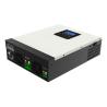 Buy cheap 50Hz Solar Panel Hybrid Inverter from wholesalers